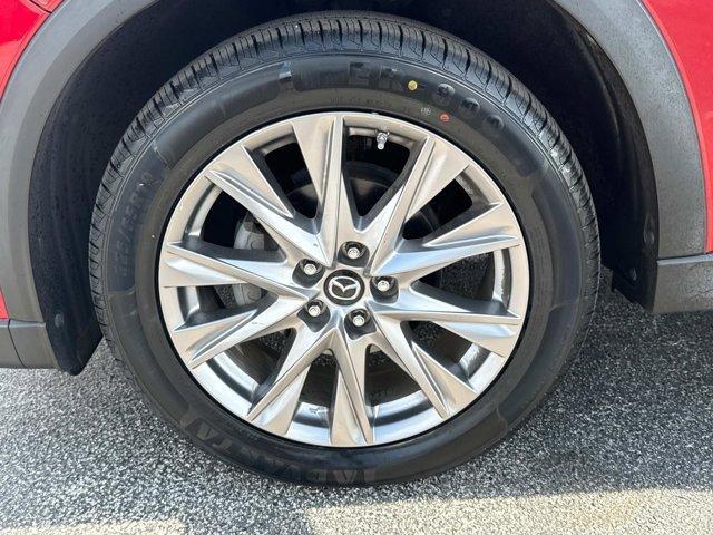 used 2019 Mazda CX-5 car, priced at $23,595