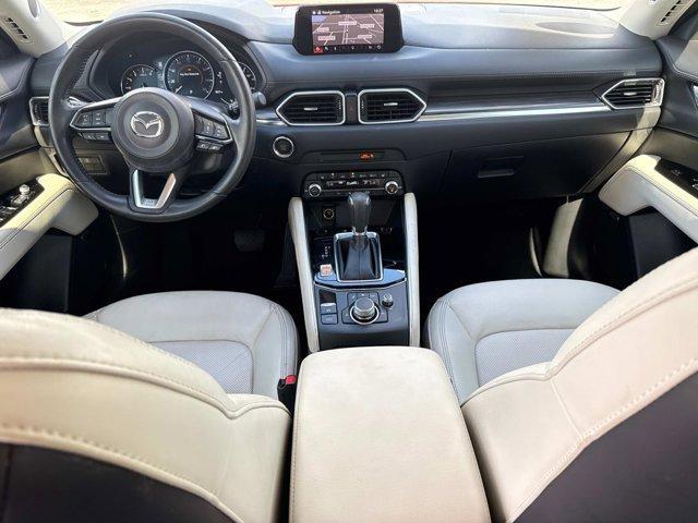 used 2019 Mazda CX-5 car, priced at $23,595