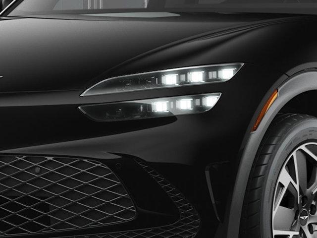 new 2025 Genesis GV60 car, priced at $54,495