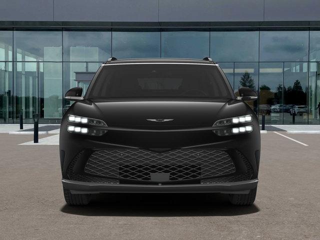 new 2025 Genesis GV60 car, priced at $54,495