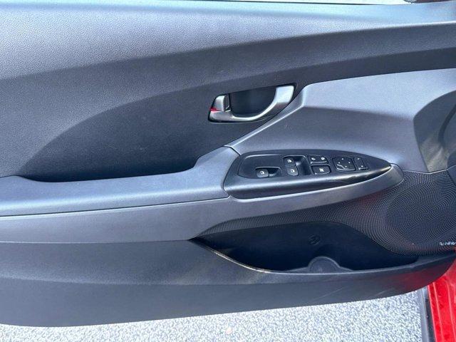used 2019 Hyundai Veloster car, priced at $16,995