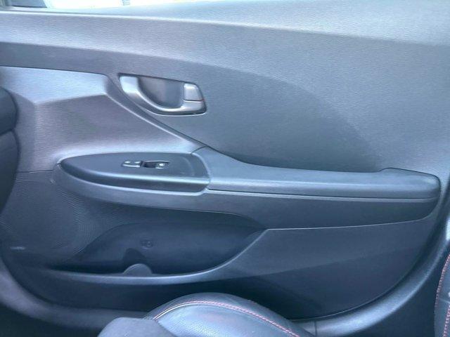 used 2019 Hyundai Veloster car, priced at $16,995