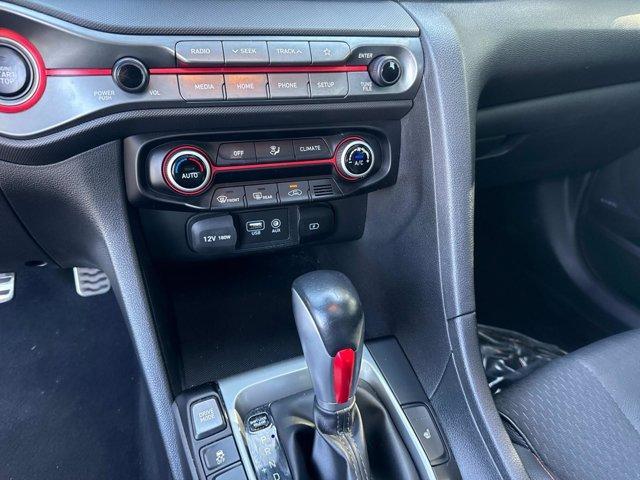 used 2019 Hyundai Veloster car, priced at $16,995