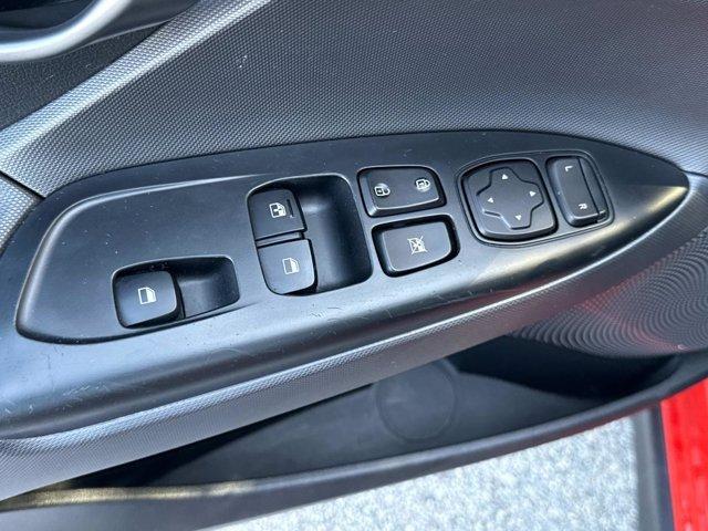 used 2019 Hyundai Veloster car, priced at $16,995