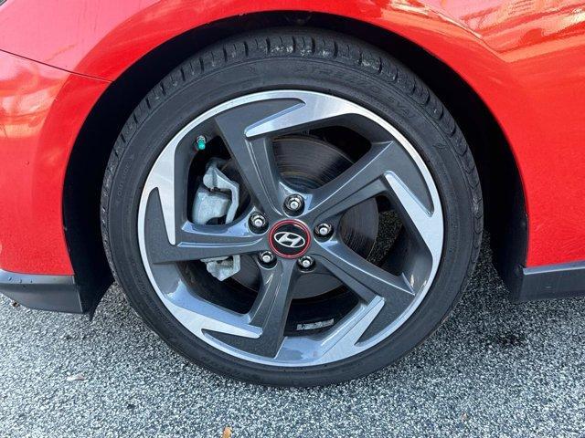 used 2019 Hyundai Veloster car, priced at $16,995