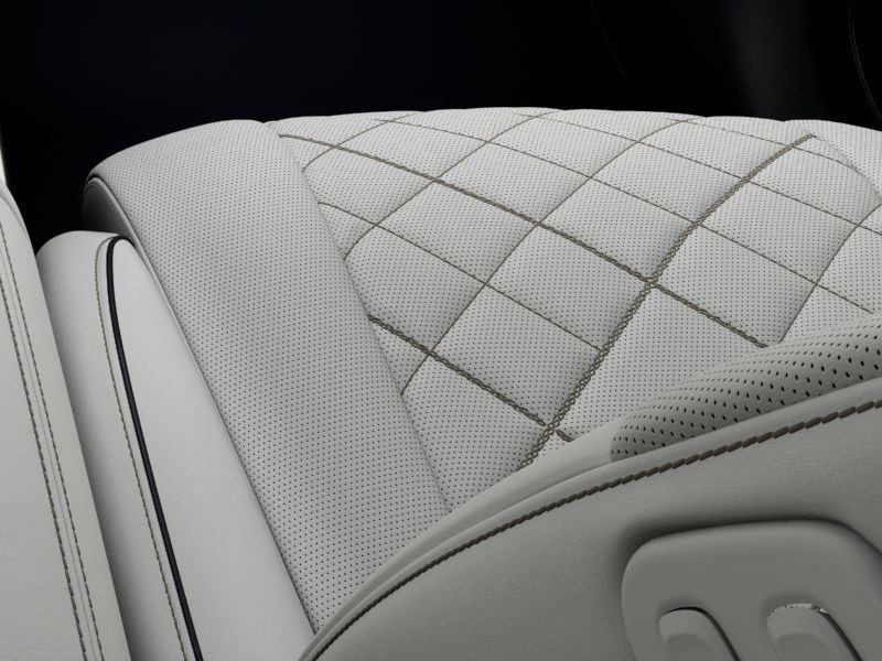 new 2025 Genesis GV80 car, priced at $79,335