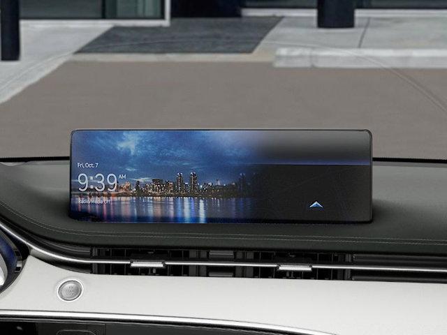 new 2025 Genesis Electrified GV70 car, priced at $69,290