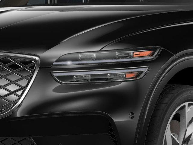 new 2025 Genesis Electrified GV70 car, priced at $69,290