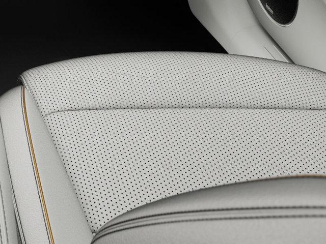 new 2025 Genesis Electrified GV70 car, priced at $69,290