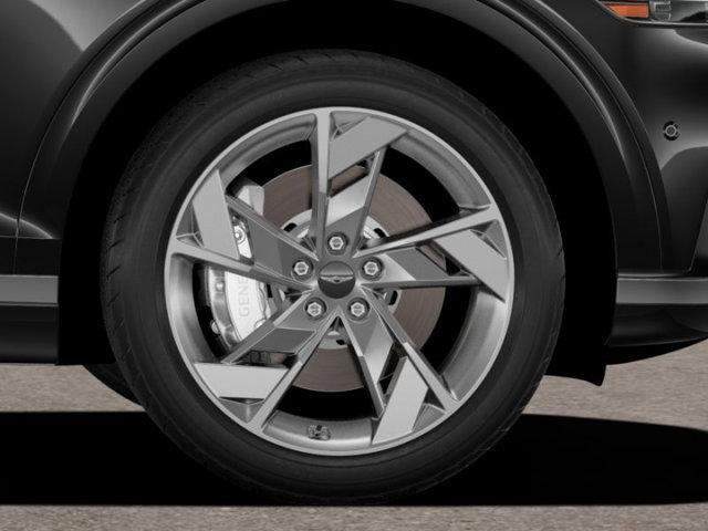 new 2025 Genesis Electrified GV70 car, priced at $69,290