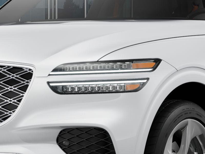 new 2026 Genesis GV70 car, priced at $58,500