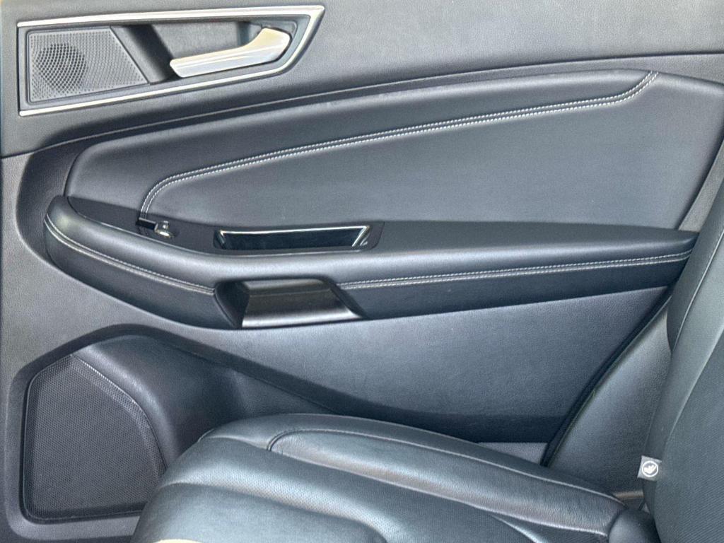 used 2019 Ford Edge car, priced at $13,995