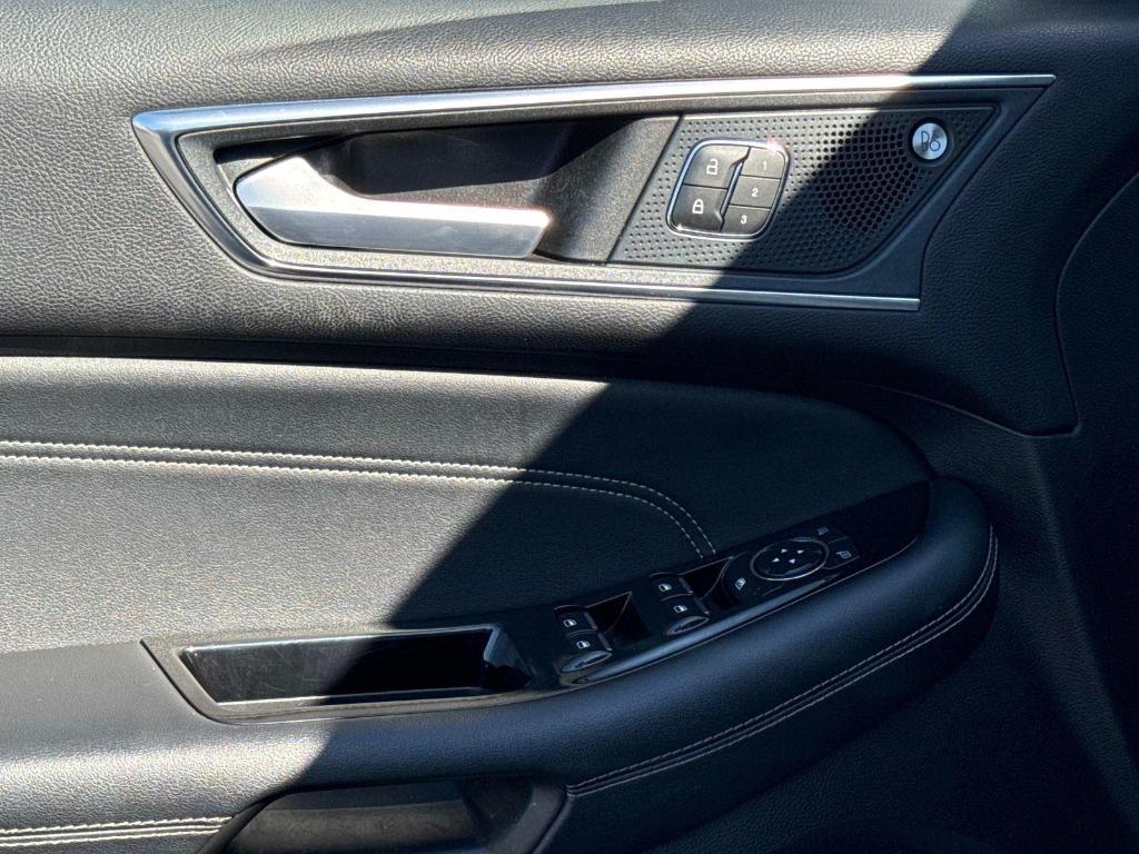 used 2019 Ford Edge car, priced at $13,995