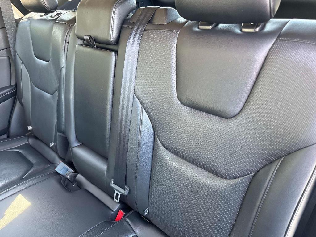 used 2019 Ford Edge car, priced at $13,995