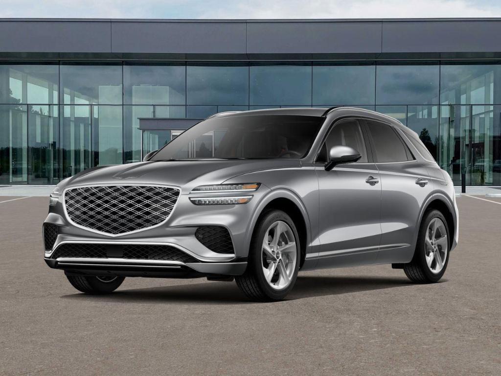 new 2026 Genesis GV70 car, priced at $59,235