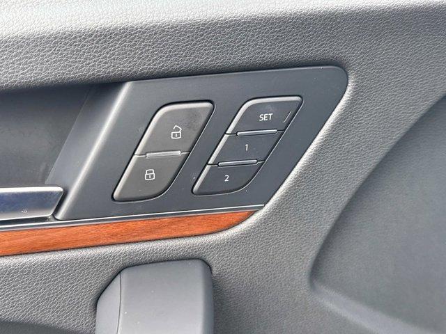 used 2022 Audi Q5 car