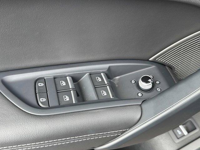 used 2022 Audi Q5 car