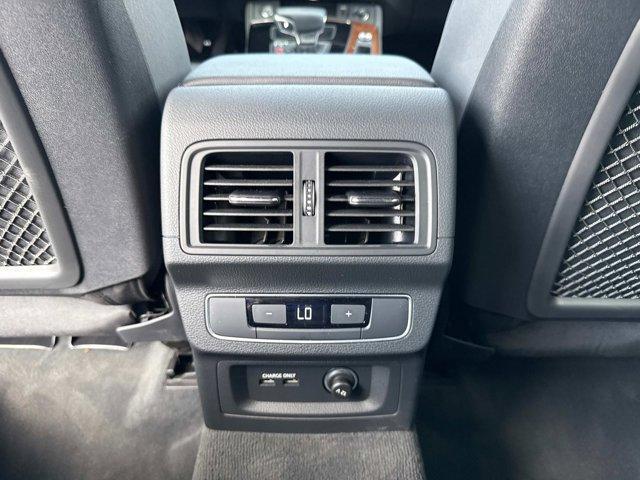 used 2022 Audi Q5 car