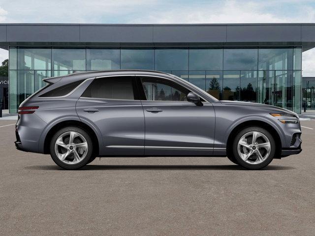 new 2026 Genesis GV70 car, priced at $57,825