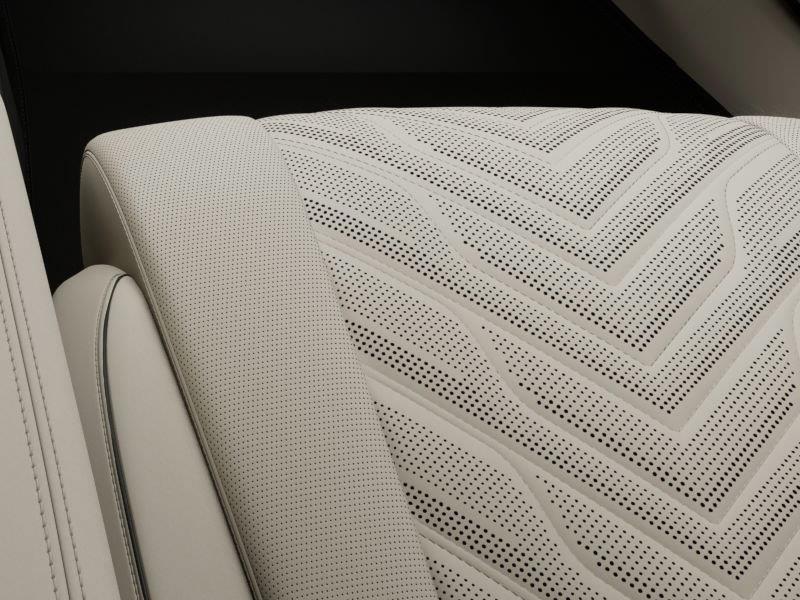 new 2025 Genesis G80 car, priced at $70,805