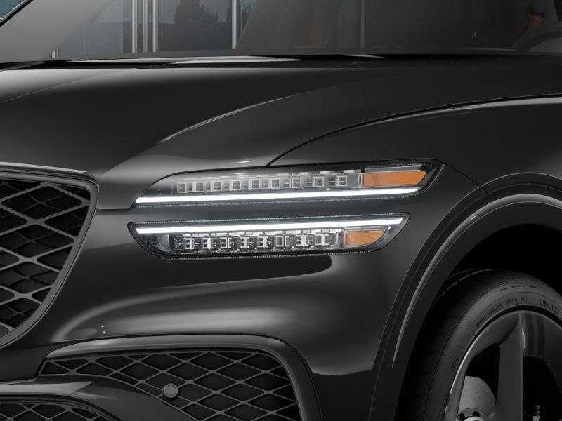 new 2026 Genesis GV70 car, priced at $61,235