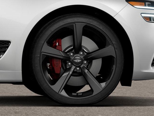 new 2026 Genesis G70 car