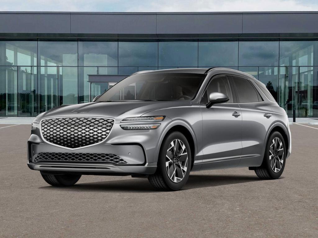 new 2026 Genesis Electrified GV70 car, priced at $60,813