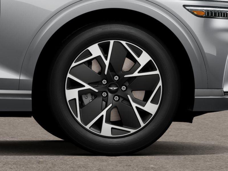 new 2026 Genesis Electrified GV70 car, priced at $60,813