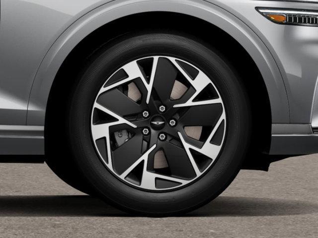 new 2026 Genesis Electrified GV70 car