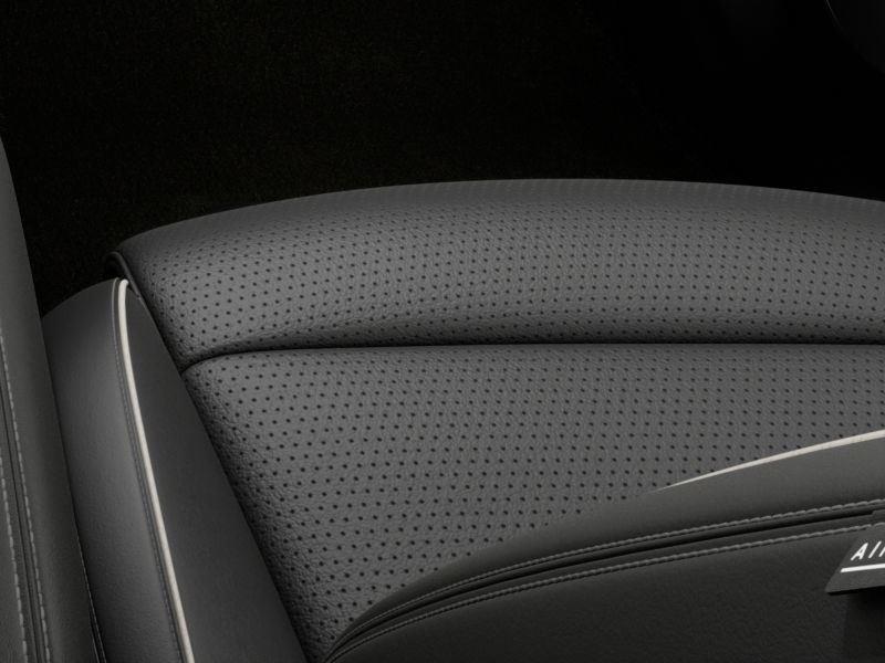 new 2026 Genesis Electrified GV70 car, priced at $60,813