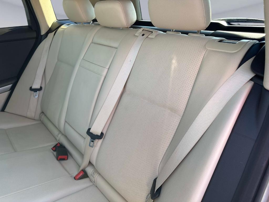 used 2015 Mercedes-Benz GLK-Class car, priced at $12,995