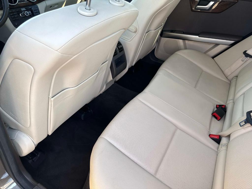 used 2015 Mercedes-Benz GLK-Class car, priced at $12,995