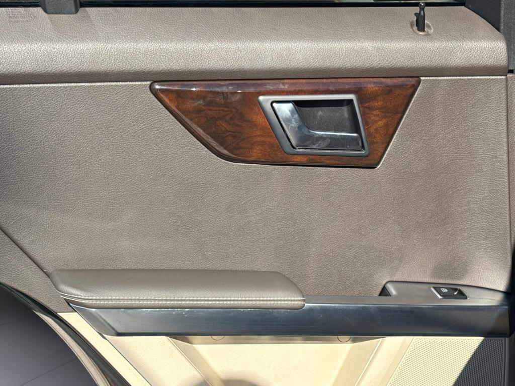 used 2015 Mercedes-Benz GLK-Class car, priced at $12,995