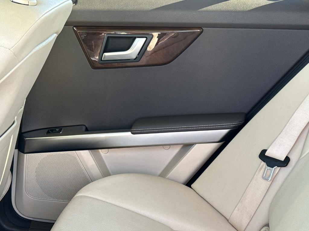 used 2015 Mercedes-Benz GLK-Class car, priced at $12,995