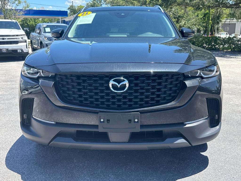 used 2023 Mazda CX-50 car, priced at $25,295