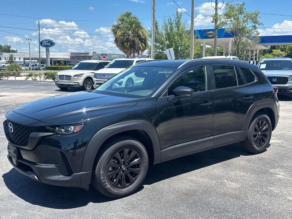 used 2023 Mazda CX-50 car, priced at $25,295