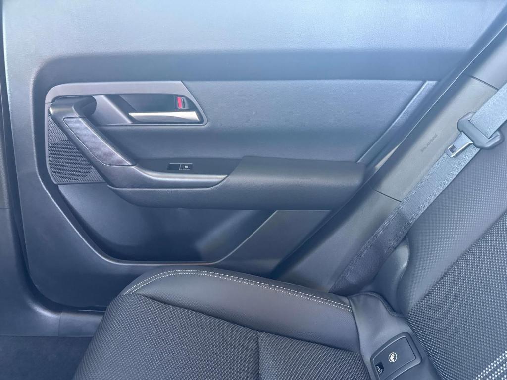 used 2023 Mazda CX-50 car, priced at $25,295