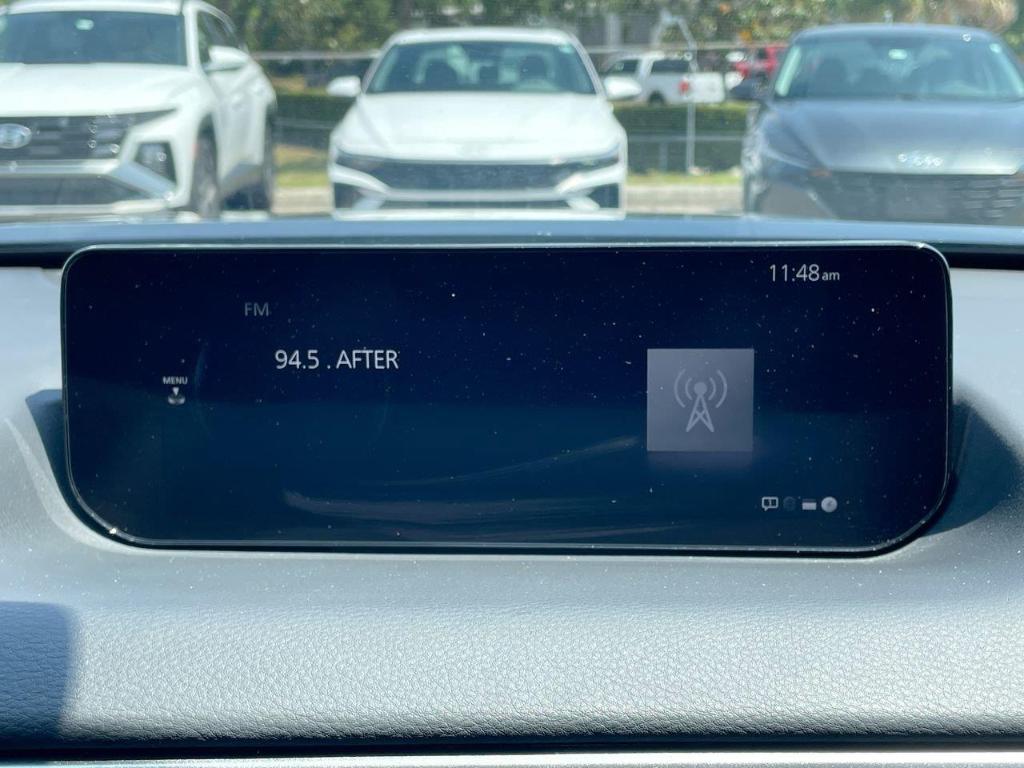 used 2023 Mazda CX-50 car, priced at $25,595