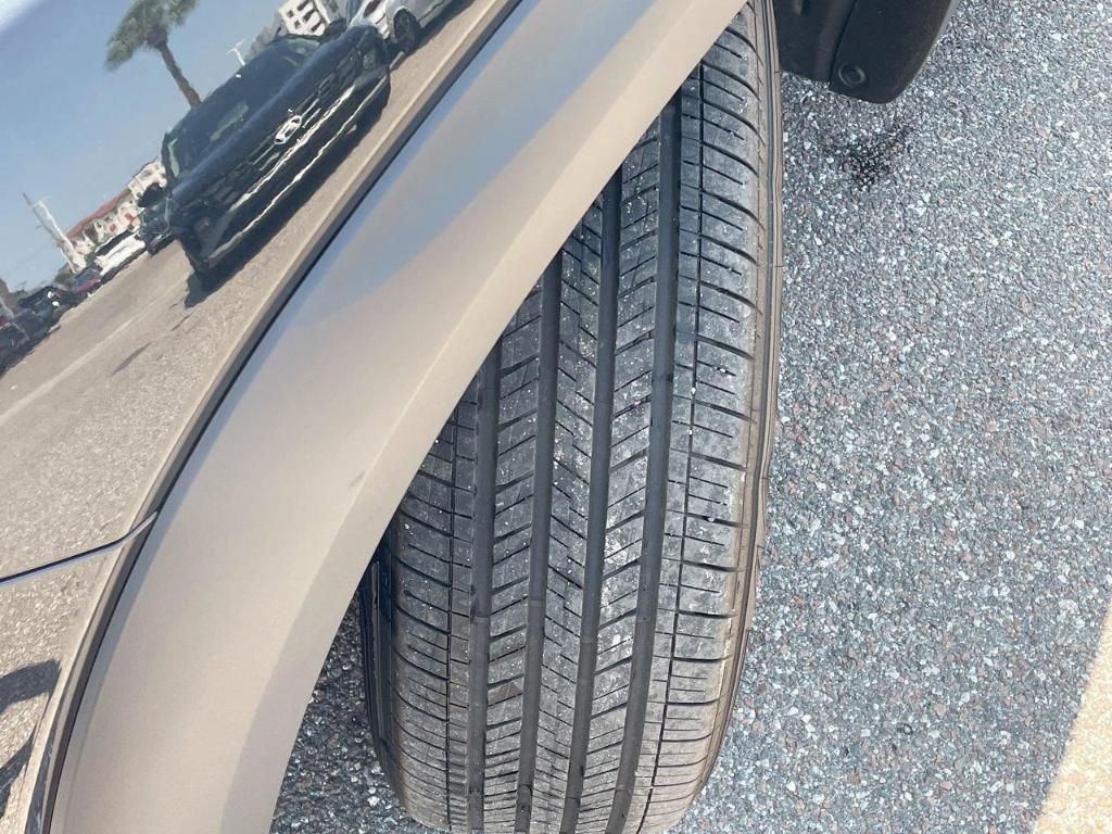 used 2023 Mazda CX-50 car, priced at $25,595