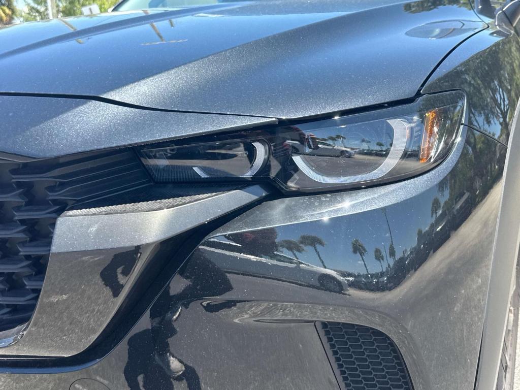 used 2023 Mazda CX-50 car, priced at $25,295