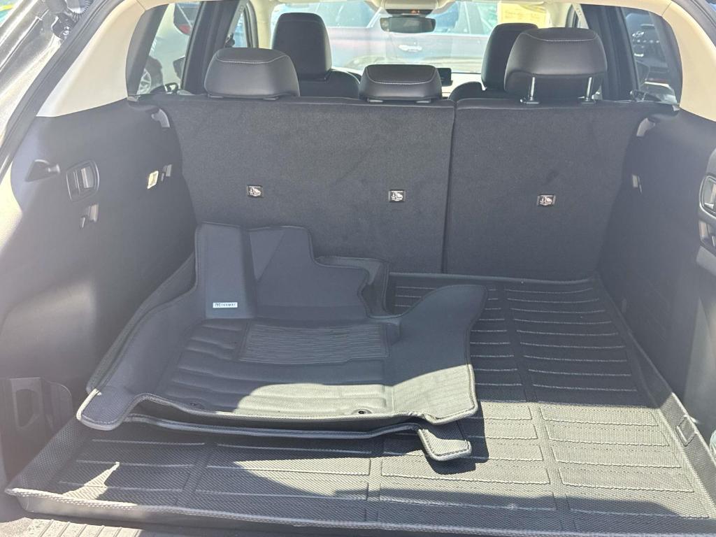 used 2023 Mazda CX-50 car, priced at $25,295