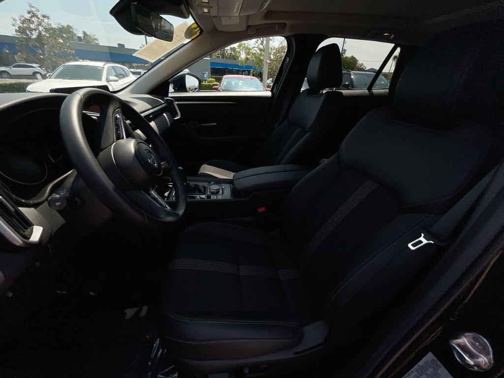 used 2023 Mazda CX-50 car, priced at $25,595