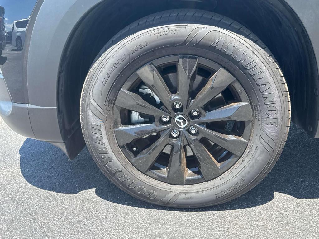 used 2023 Mazda CX-50 car, priced at $25,295