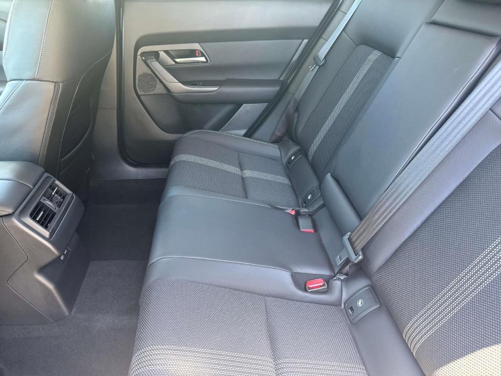 used 2023 Mazda CX-50 car, priced at $25,295