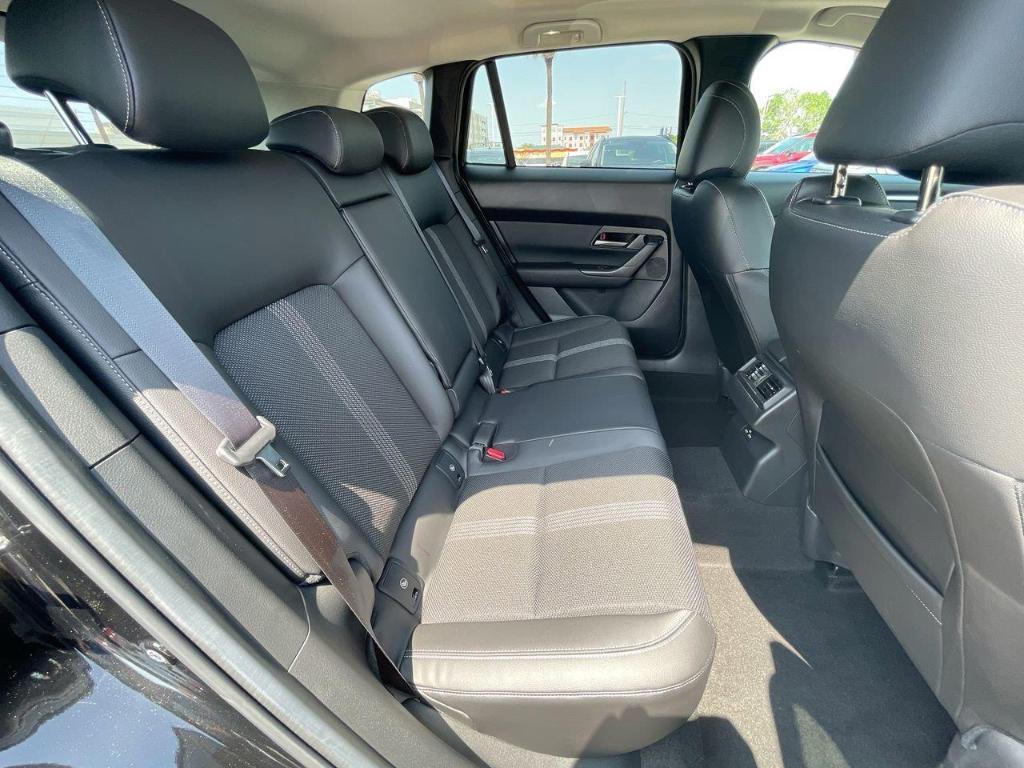 used 2023 Mazda CX-50 car, priced at $25,595