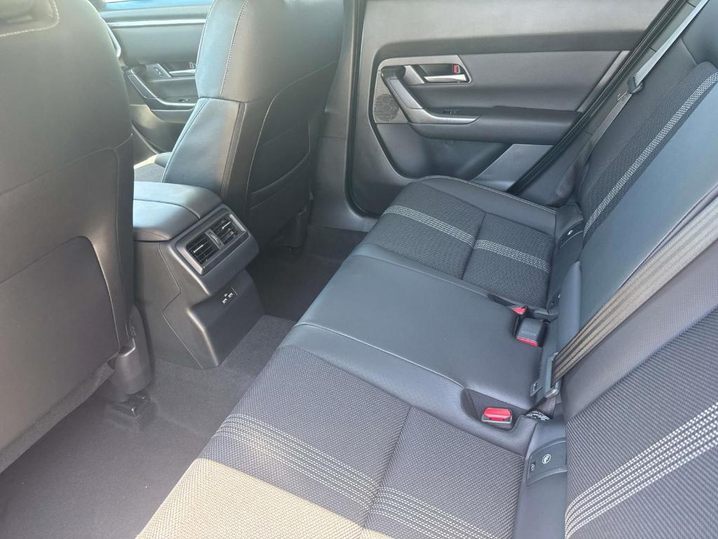 used 2023 Mazda CX-50 car, priced at $25,295