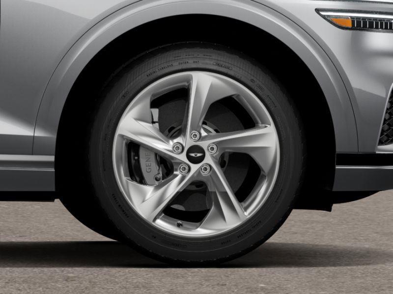 new 2026 Genesis GV70 car, priced at $58,125