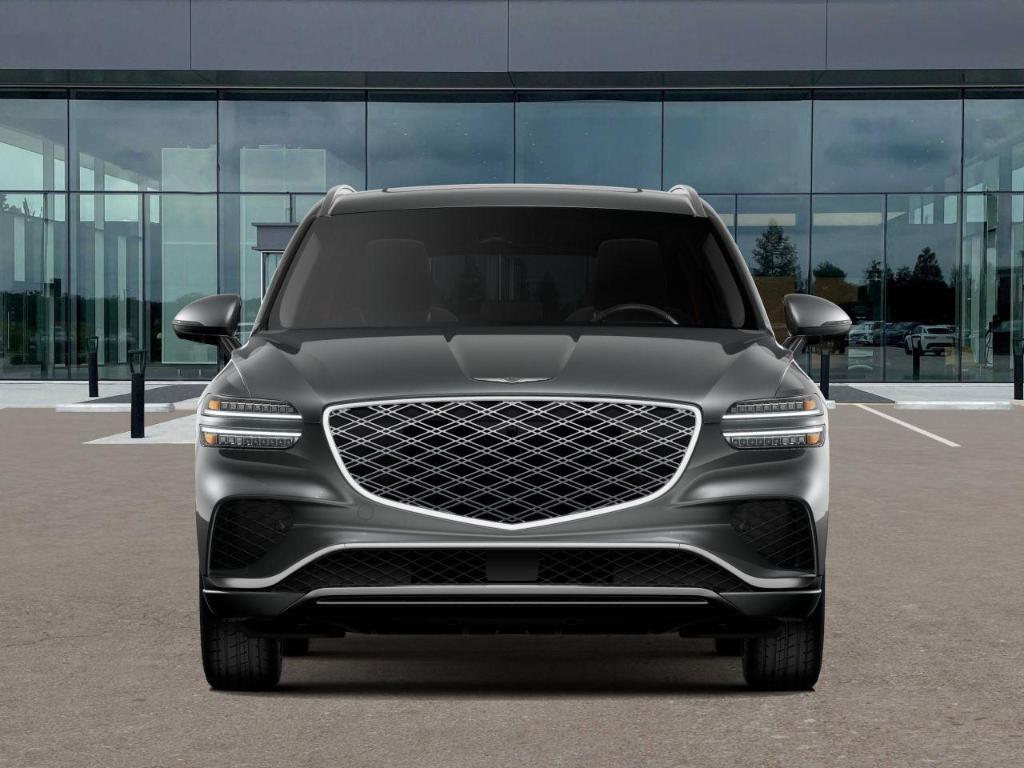 new 2026 Genesis GV70 car, priced at $57,580