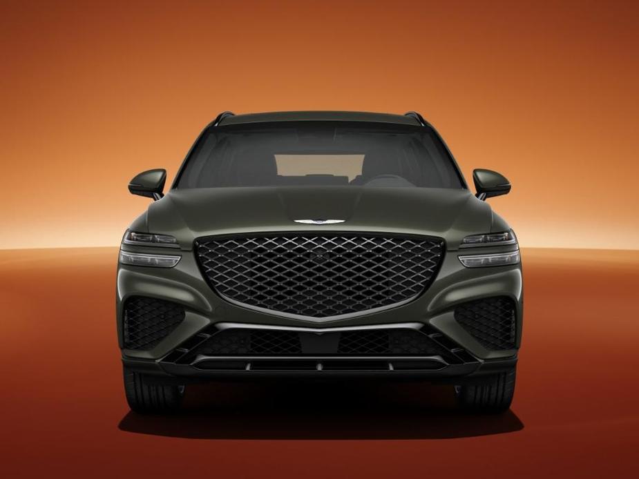 new 2025 Genesis GV70 car, priced at $59,940