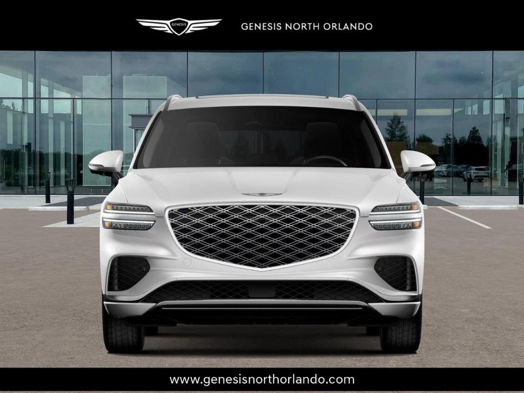 new 2026 Genesis GV70 car, priced at $58,030